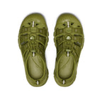 Mens Newport H2 Sandal MonochromeGolden Cyprus