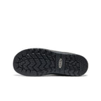 Womens Jasper Decon Leather Sneaker BirchBlack