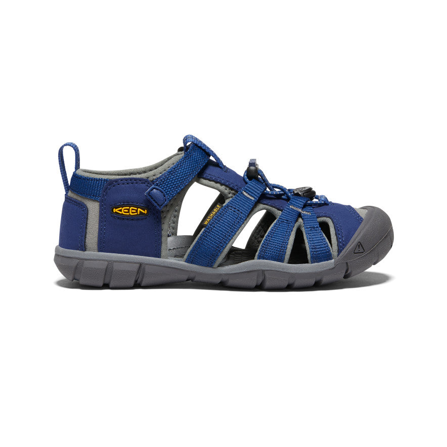Big Kids Seacamp II CNX Blue DepthsGargoyle