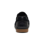 Mens Kenton ESD Work Shoe Carbon Toe BlackGum
