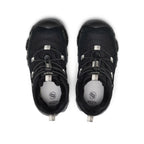 Big Kids Hypowser Waterproof Chukka BlackBirch