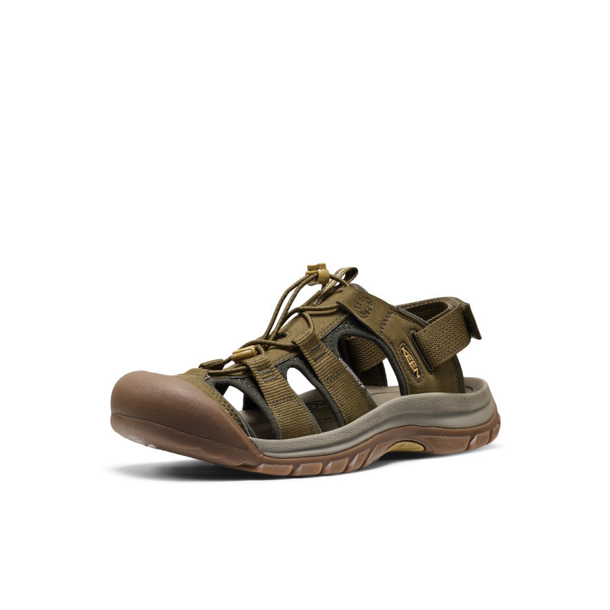 Mens Rapids H2 Sandal Dark OliveKhaki
