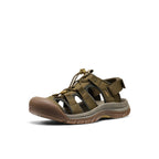 Mens Rapids H2 Sandal Dark OliveKhaki