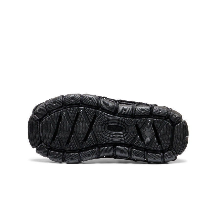 Womens UNEEK 360 Sneaker BlackMagnet