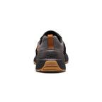 Mens UNEEK Trekker Sneaker BlackKeen Maple