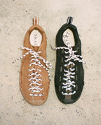 Womens Jasper Split Skall Studio Sneaker Skall Brown