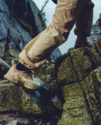 Womens Zionic NXT Waterproof Hiking Shoe BirchCork
