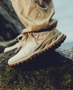 Womens Zionic NXT Waterproof Hiking Shoe VaporBallad Blue