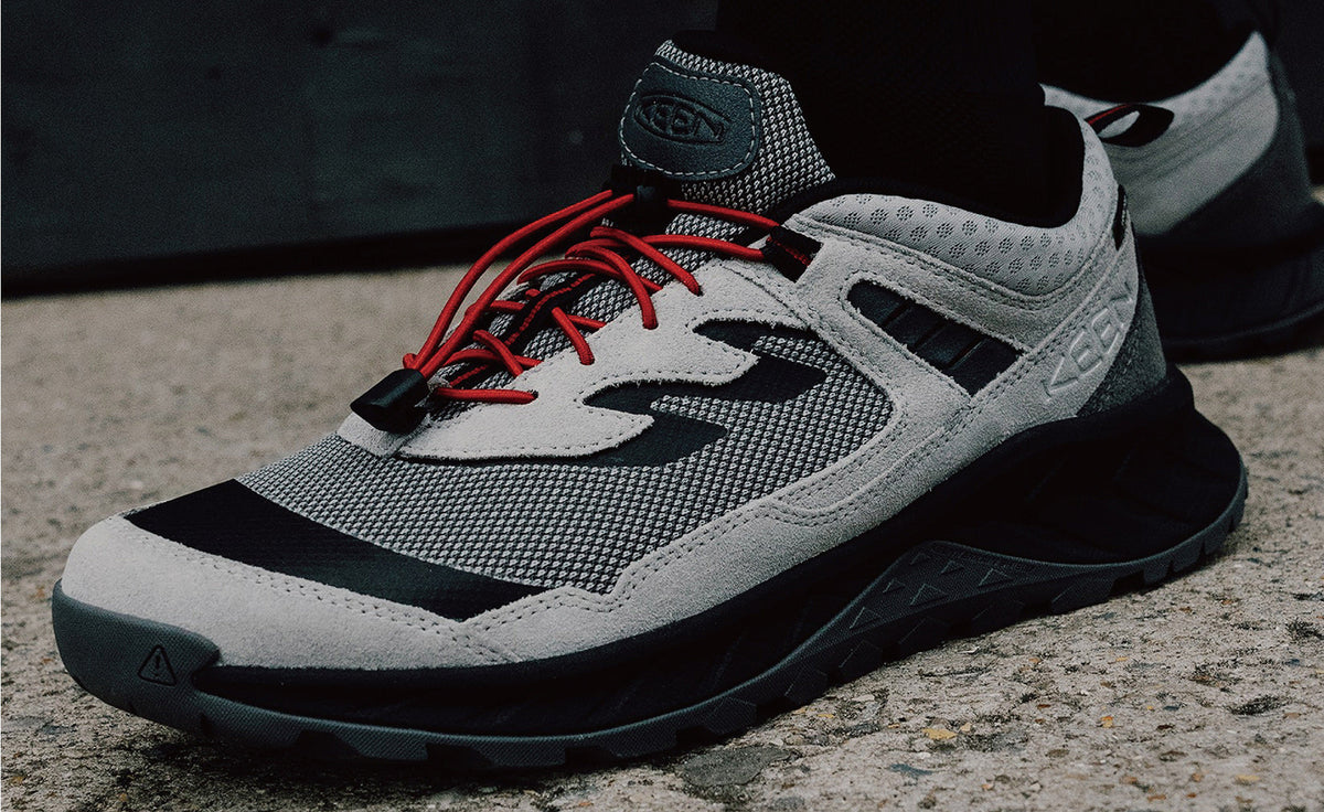 Mens Hightrail SP BAL Hiking Shoe VaporVapor