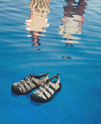 Mens Newport Retro Sandal x Gramicci Gramicci Hemp