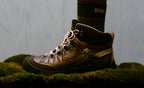 Womens Targhee IV Waterproof Hiking Boot x Hikerkind Dark EarthDark Earth