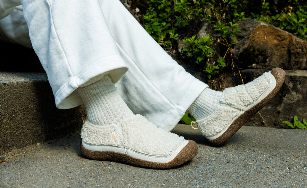 Womens Howser II BirchCurry