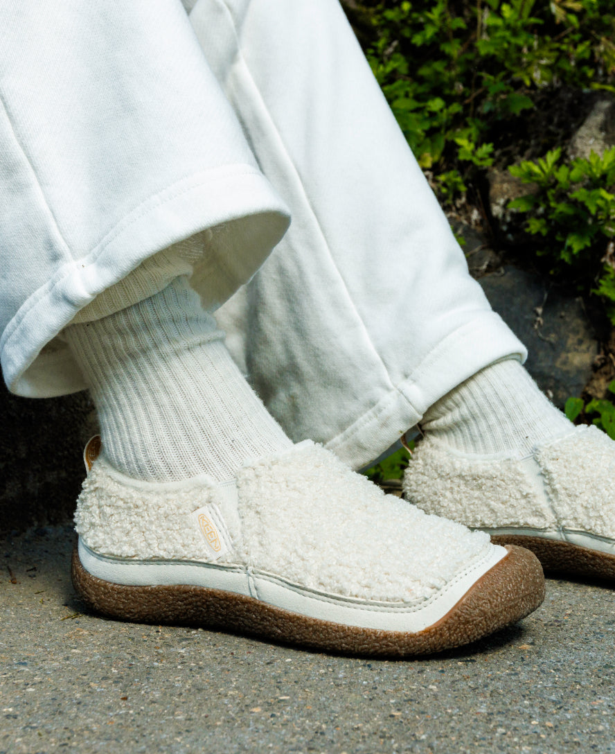 Womens Howser II BirchCurry