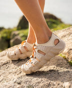 Womens Hyperport H2 Sandal MonochromeLily Pad