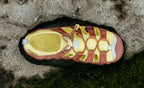 Mens Hyperport H2 Sandal x Hiking Patrol Algae Green