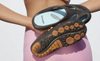 All Gender Shanti Clog x Madhappy Brown