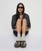 All Gender Shanti Clog x Madhappy Pink