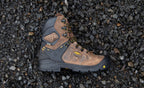 Mens Dover 8 Insulated Waterproof Boot Carbon Toe Dark EarthBlack