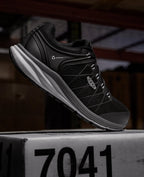Mens Vista Energy ESD Carbon Toe VaporBlack