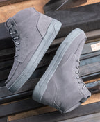 Mens Gibson Boot Soft Toe Steel GreySteel Grey