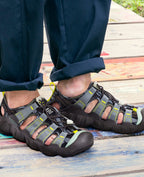 Mens Hyperport H2 Sandal Fuji Rock Festival Fuji Rock Festival