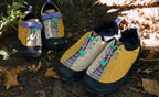 Womens Jasper Rocks TYAKASHA Sneaker Tyakasha