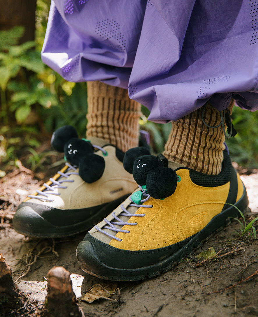 Little Kids Jasper II TYAKASHA Sneaker Tyakasha