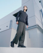 Mens UNEEK 360 Sneaker BlackMagnet