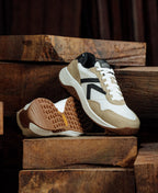 Womens KS86 Utility Work Sneaker Carbon Toe MagnetGum