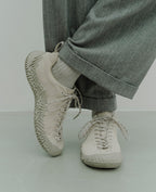 Mens Jasper Merko Sneaker Steel GreyVapor