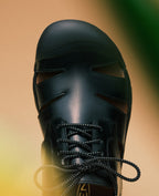 Mens Newport Oxford Nocturnal Black