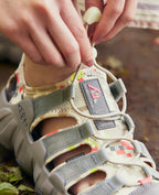 Mens Hyperport H2 Fuji Rock Festival Sandal MultiAbbey Stone
