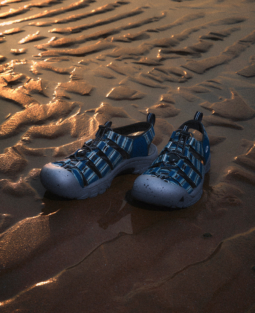 Mens Newport H2 YESEYESEE Sandal New Wave Of Adventure
