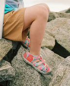 Big Kids Seacamp II CNX DubarryGiggle Pink