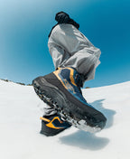 Mens Revel IV EXP CF Polar Waterproof Boot BlackBlack