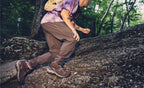 Mens Targhee IV Waterproof Hiking Boot JavaBrindle