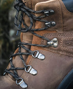 Mens Pyrenees Waterproof Hiking Boot Syrup