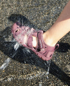 Little Kids Seacamp II CNX namuk Sandal Mauve