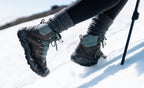 Womens Revel IV Polar Waterproof Boot AndorraSafari