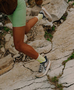 Womens Seek Trail Running Shoe Lily PadAbbey Stone