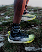 Mens Seek Trail Running Shoe BlackEvening Primrose