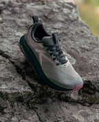 Womens Roam Trail Running Shoe VaporOrchid Smoke