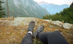 Womens Targhee III Waterproof MagnetAtlantic Blue