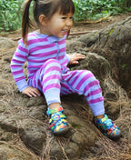 Toddlers Seacamp II CNX Ombre Mediterranea