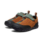 Big Kids Jasper II KEEN MapleDark Forest
