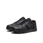 Mens Kenton WTX Work Shoe Soft Toe BlackBlack