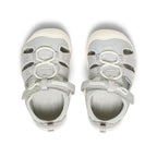 Toddlers Moxie Sandal Silver