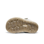 Toddlers Moxie Sandal Silver