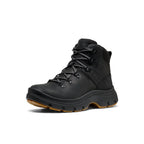 Womens Kosa Pyrenees Boot Black