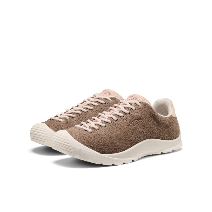 Womens Jasper KM Lite Sneaker BrindleBirch